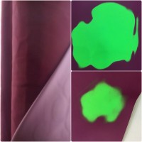 Термохромная ткань с фиолетвого на салатовый цвет от 1 кв.м
